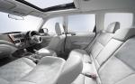 Subaru Forester 2009 года